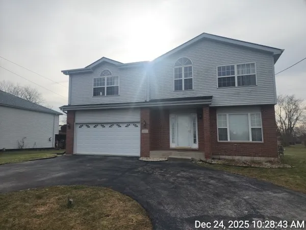 $228,000 | 3451 West 155th Street, Markham, IL 60428