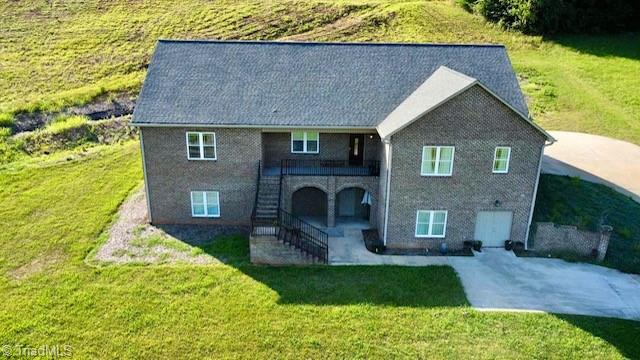 2093 Champion Road Ferguson, NC 28624 - Photo 2 of 49