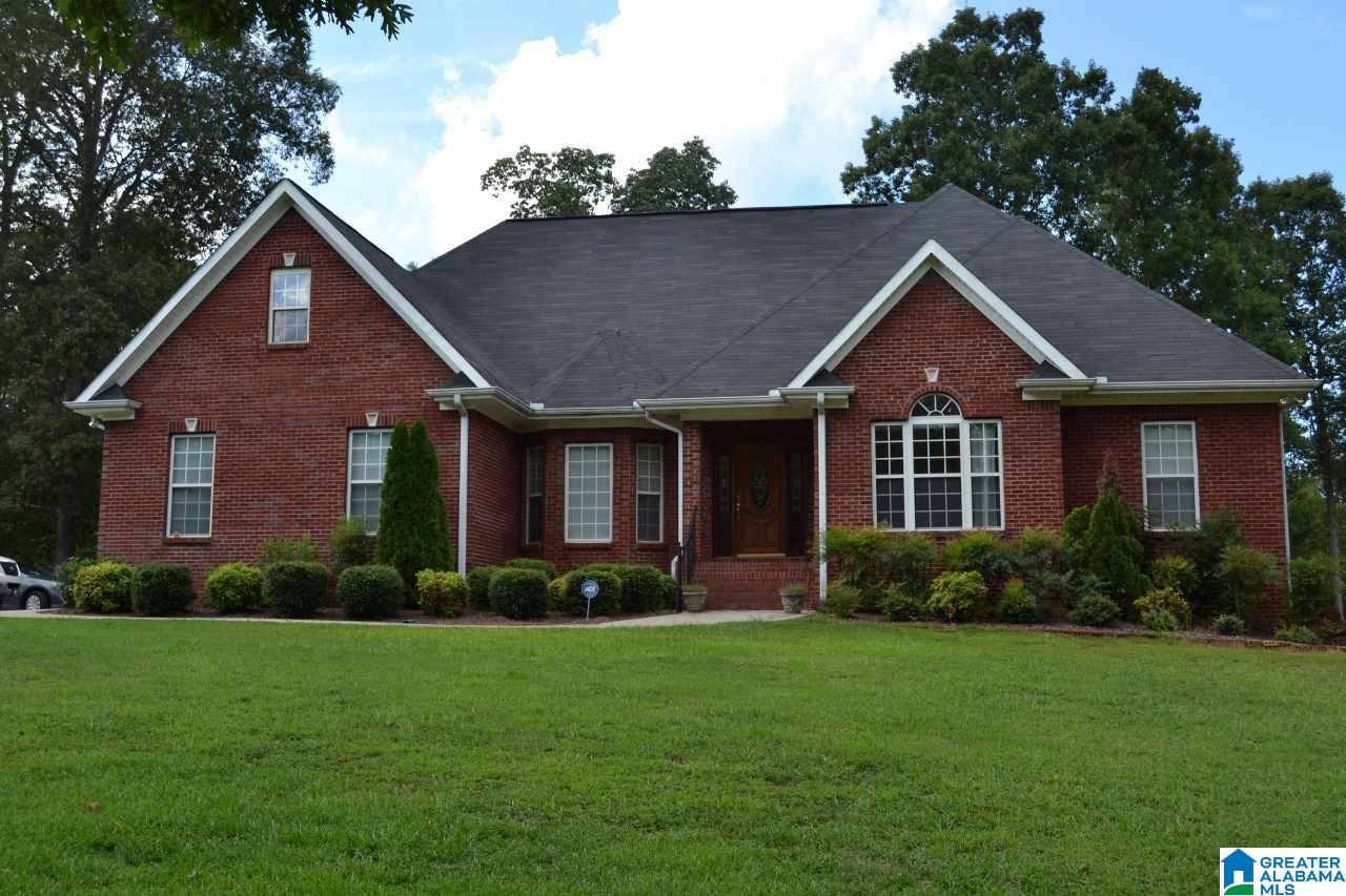 1651 Brookside Coalburg Road Mount Olive, AL 35117 - Photo 20 of 20