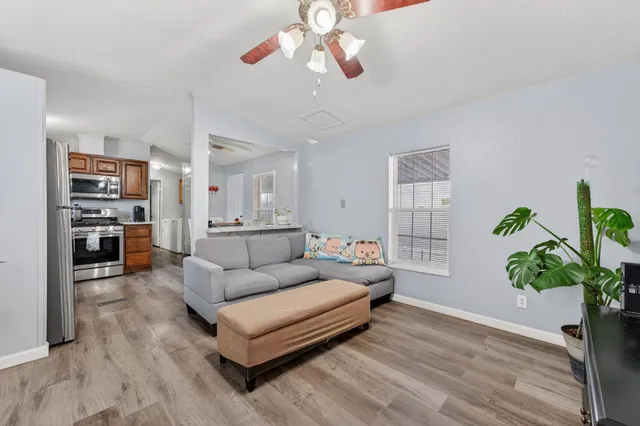 $95,000 | 3700 Arroyo Seco Lane, Unit 88, North Highlands, CA 95660