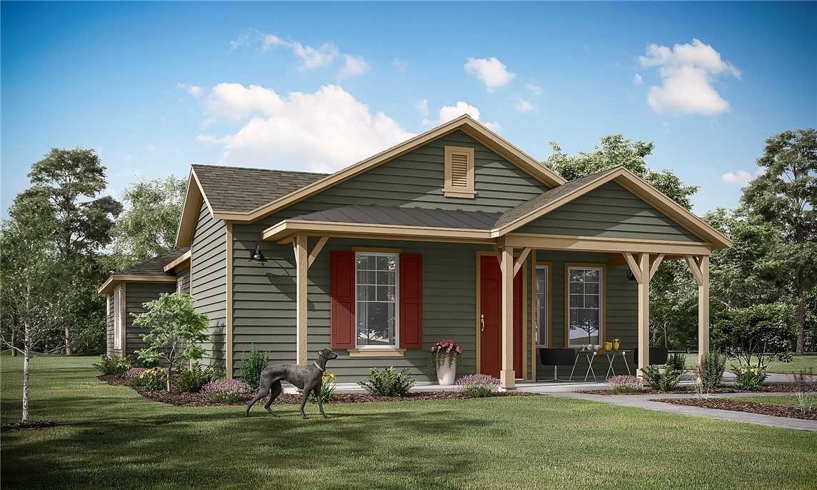 8812 Bestride Bend Austin, TX 78744 - Photo 1 of 1