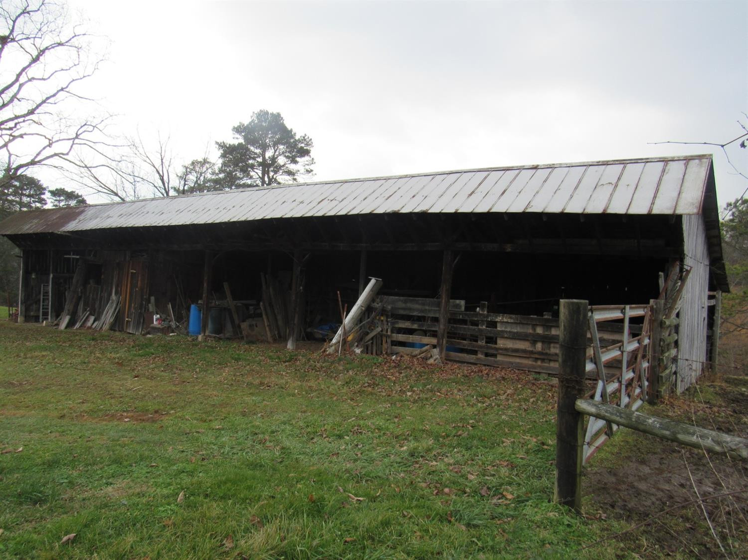 172 East Fork Road Means, KY 40346 - Photo 33 of 68 Photo 33