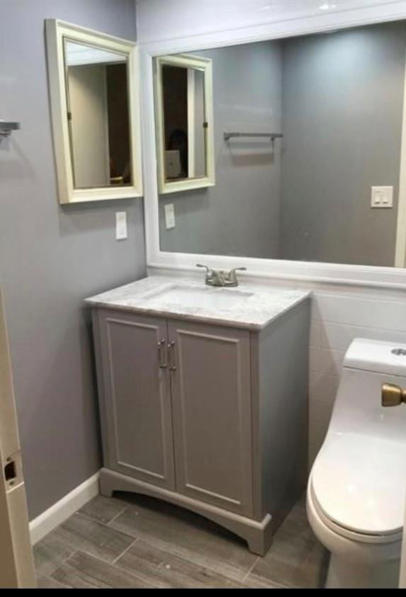 517 Mansfield M, Unit 517 Boca Raton, FL 33434 - Photo 15 of 23 Photo 15
