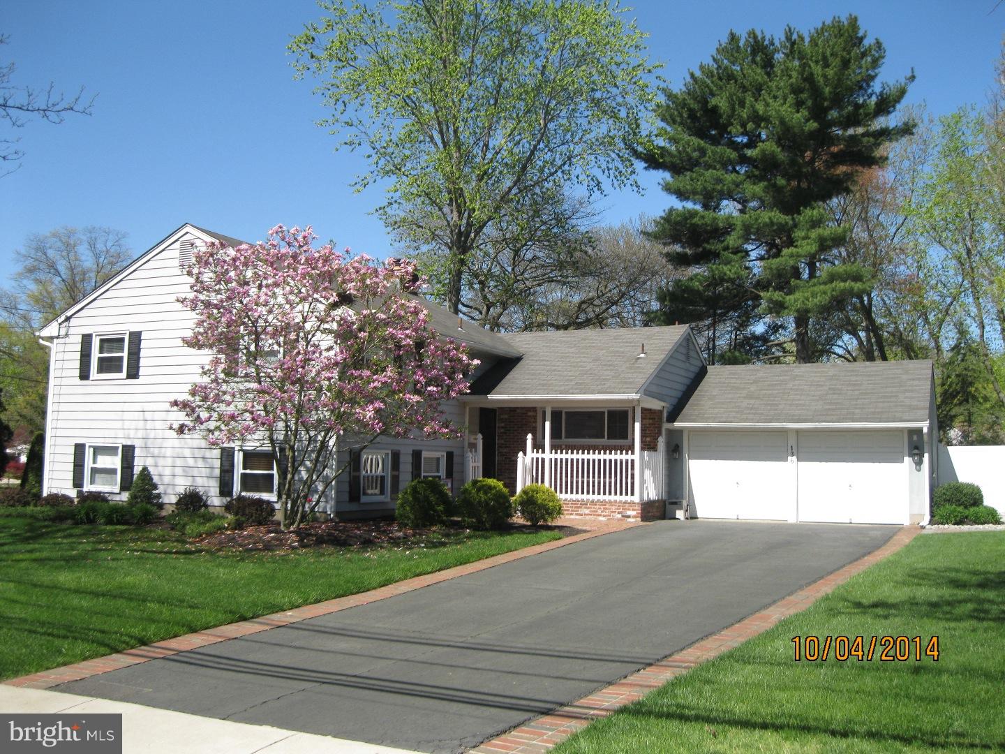 136 Covered Bridge Road Cherry Hill, NJ 08034 - Photo 22 of 25 Gallery Image 22
