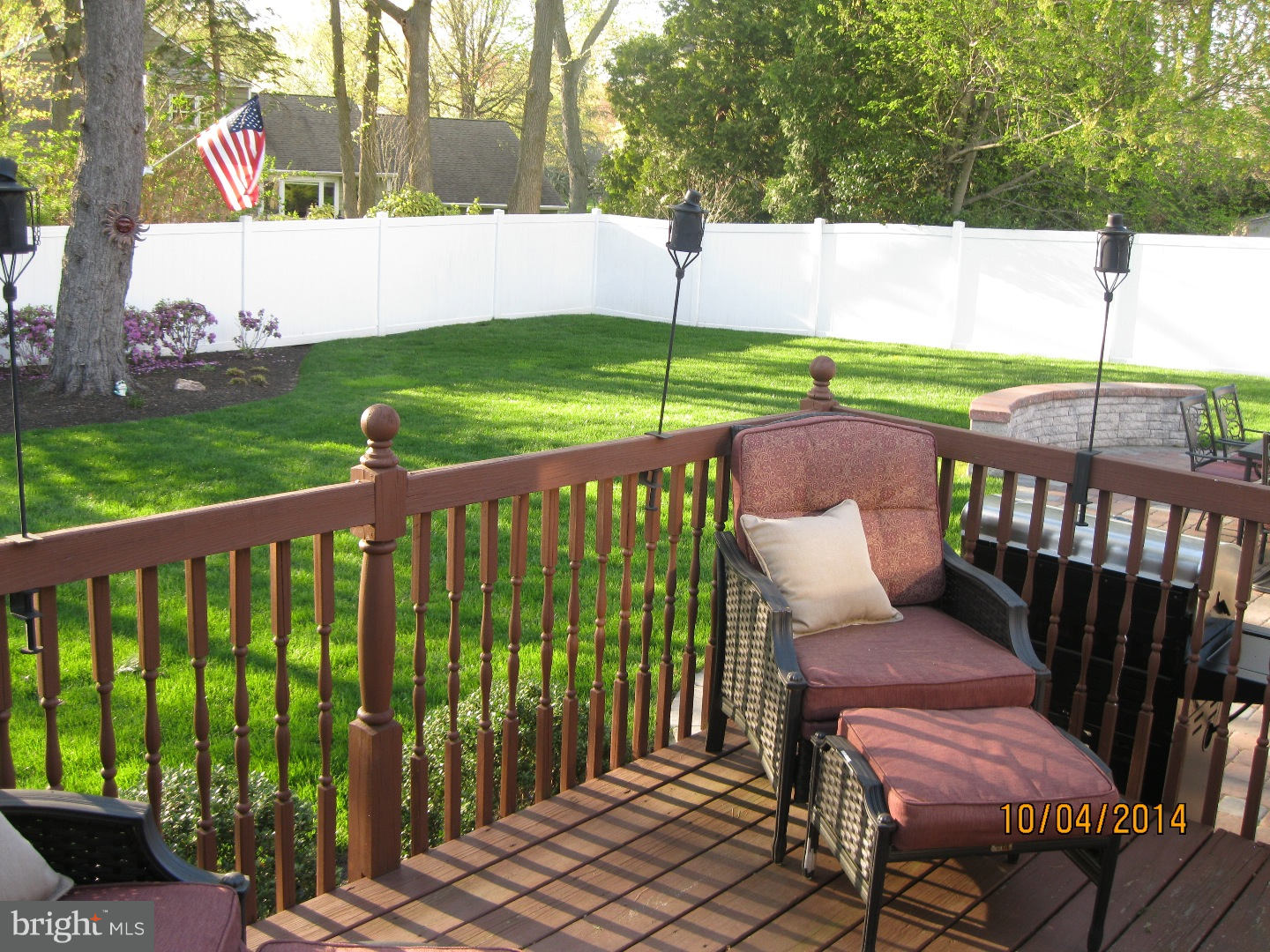 136 Covered Bridge Road Cherry Hill, NJ 08034 - Photo 8 of 25 Gallery Image 8
