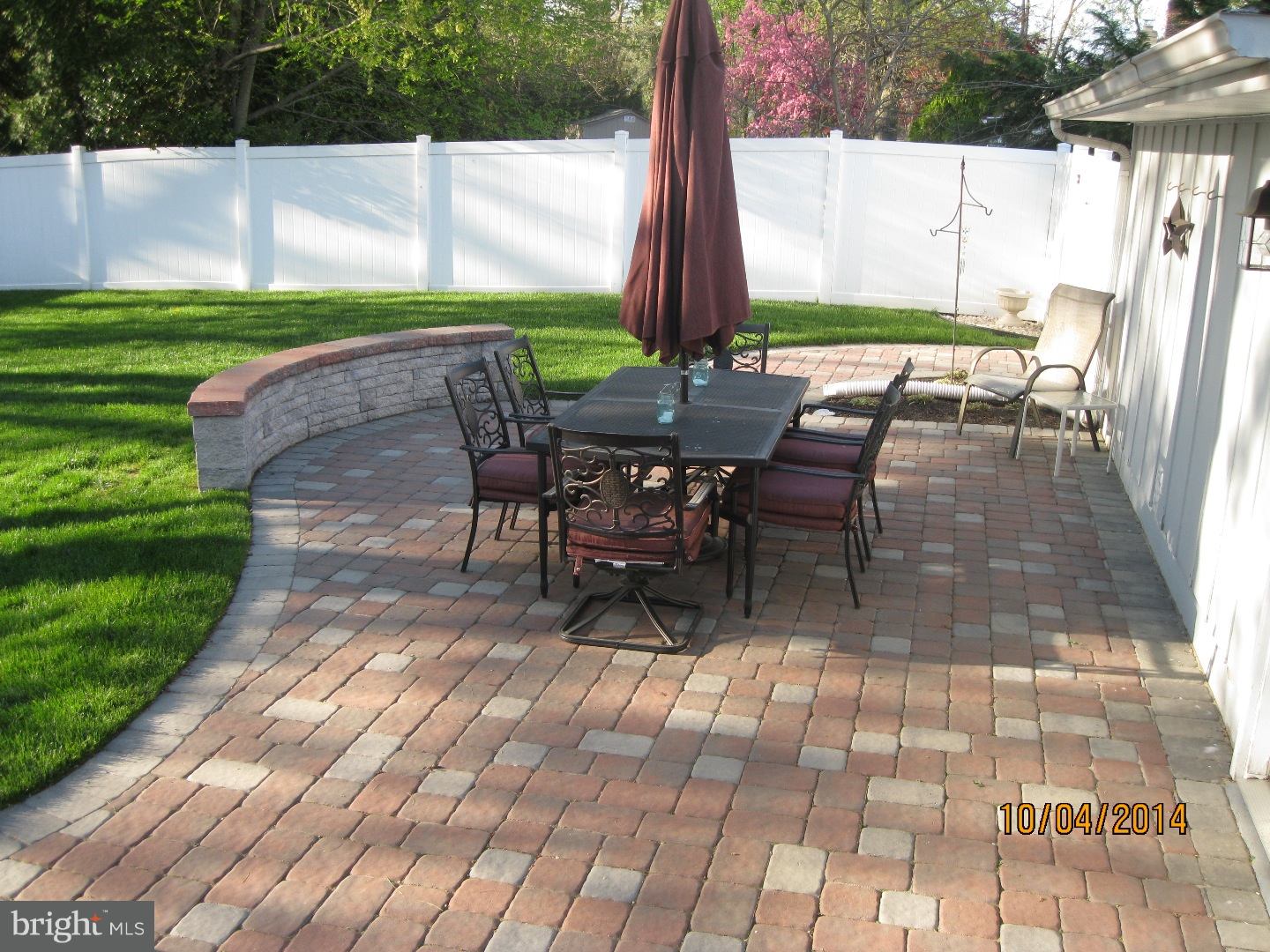 136 Covered Bridge Road Cherry Hill, NJ 08034 - Photo 9 of 25 Gallery Image 9