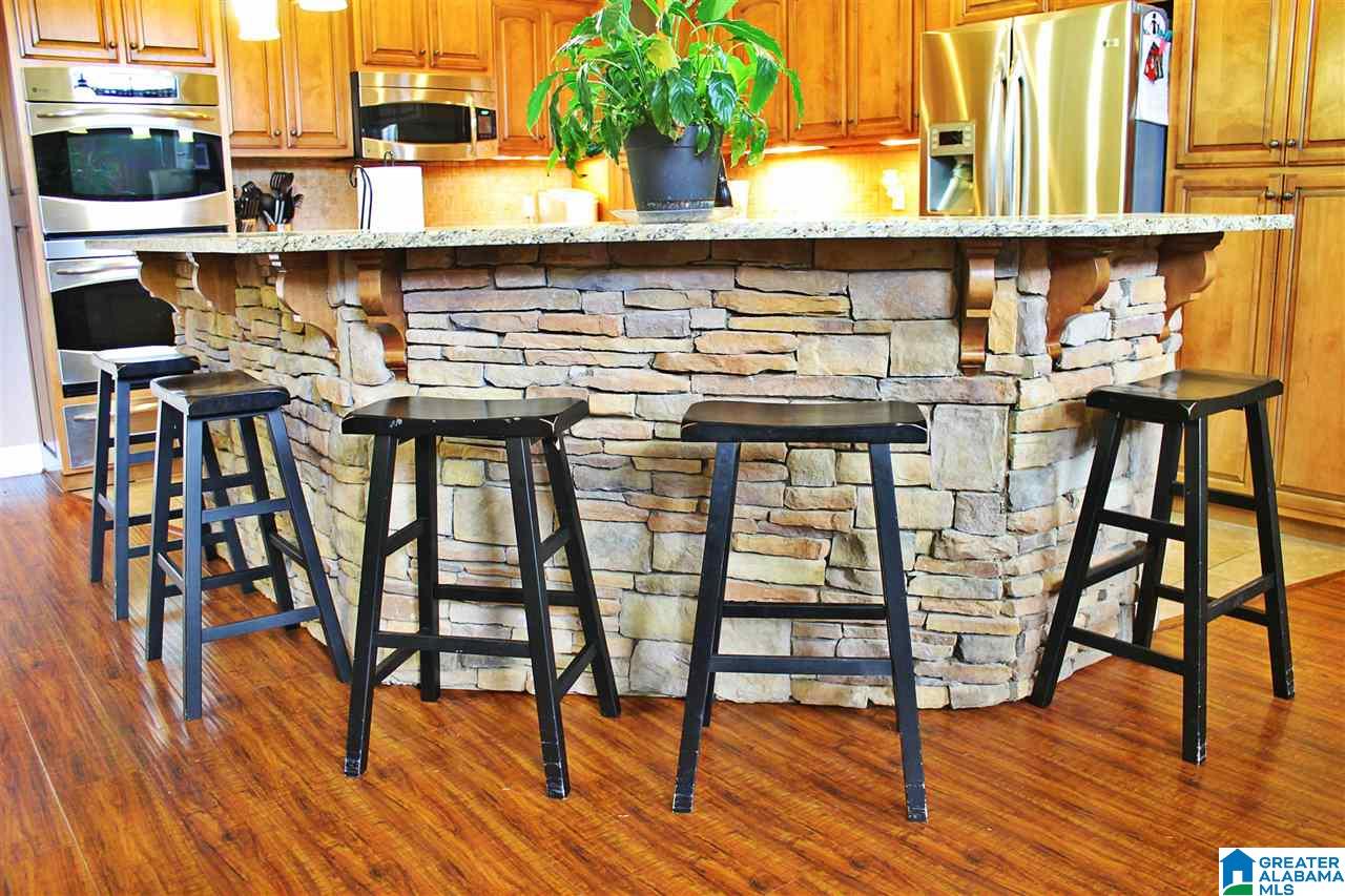 435 Earl Roberts Road Anniston, AL 36207 - Photo 9 of 38