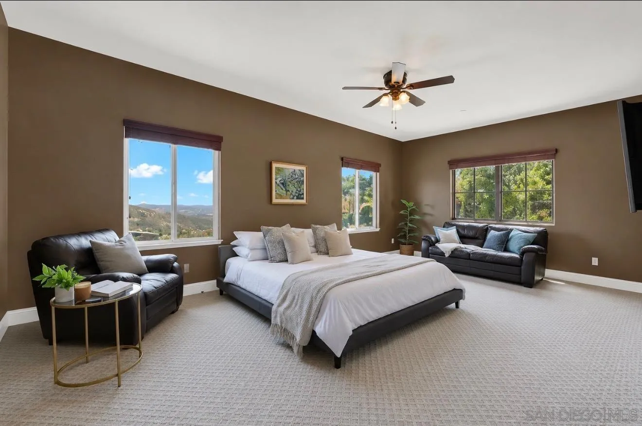 15223 Skyridge Road Poway, CA 92064 - Photo 73 of 75 Image has been virtually staged.