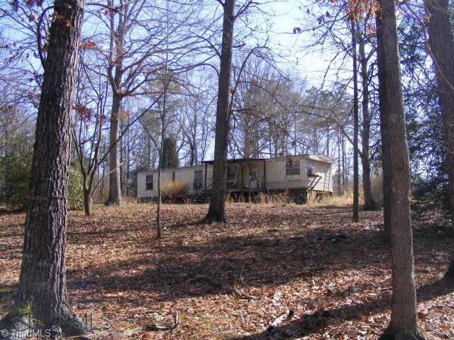 2282 Ether Road Star, NC 27356 - Photo 1 of 5 Exterior Front. Main View