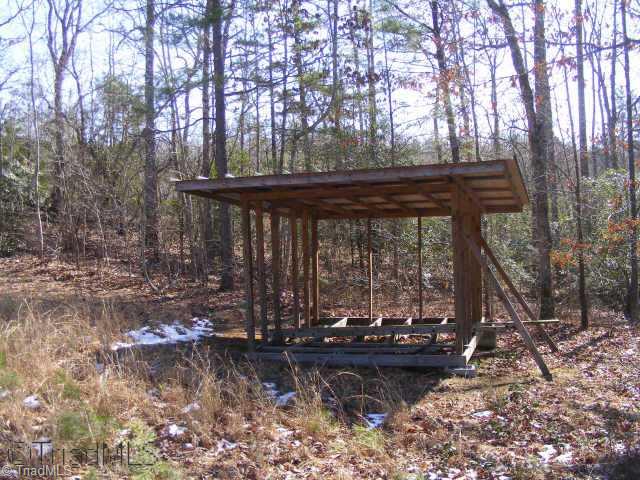 2282 Ether Road Star, NC 27356 - Photo 3 of 5 Other. Shed