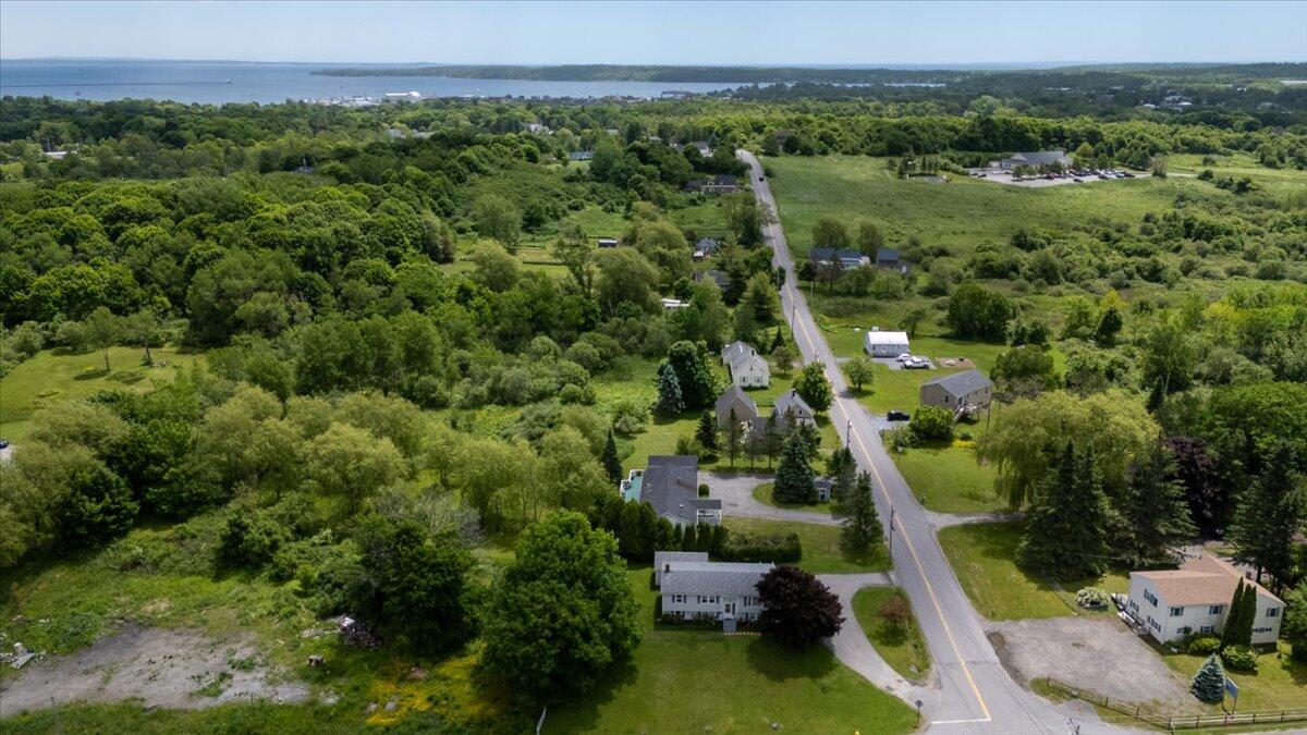 283 Old County Road Rockland, ME 04841 - Photo 20 of 30 283 Old County Road, Rockland