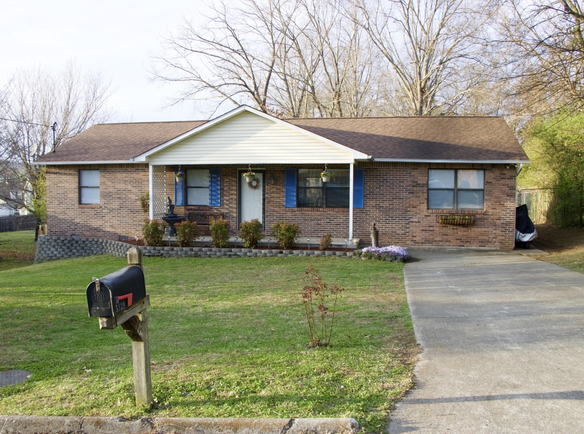 5139 Rendava Lane Northwest Knoxville, TN 37921 - Photo 1 of 40 Gallery Image 1