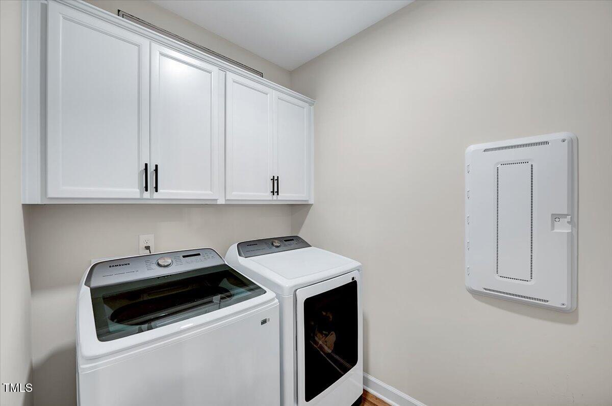 238 Harvester Road Angier, NC 27501 - Photo 10 of 42 12-238 Harvester Rd-12