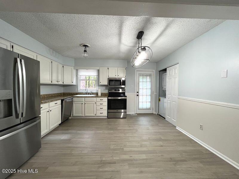 2550 Longleaf Drive Southwest Pinehurst, NC 28374 - Photo 4 of 14 2550 kitchen 4