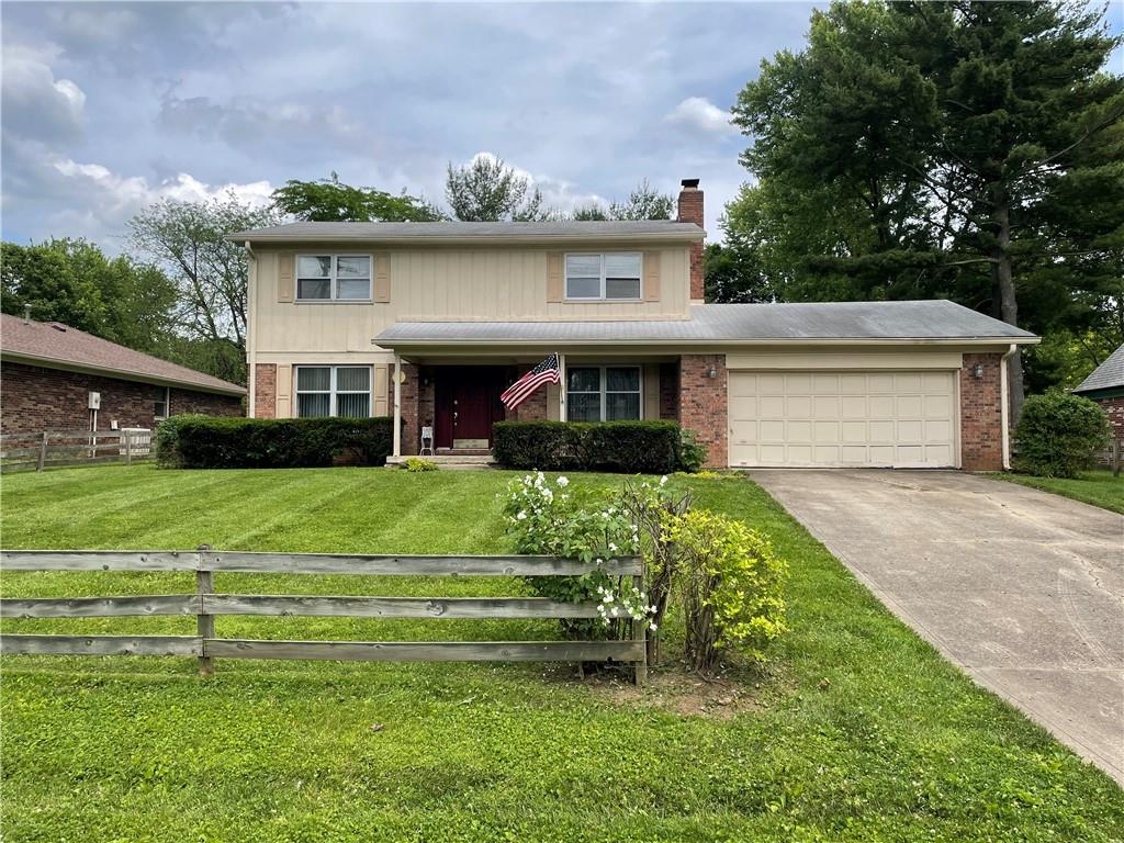 801 North Peterman Road Greenwood, IN 46142 - Photo 1 of 48 Gallery Image 1