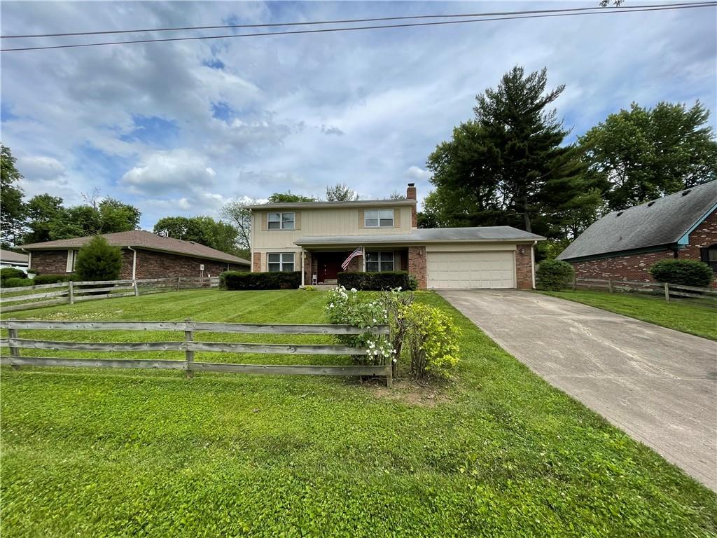 801 North Peterman Road Greenwood, IN 46142 - Photo 3 of 48 Gallery Image 3