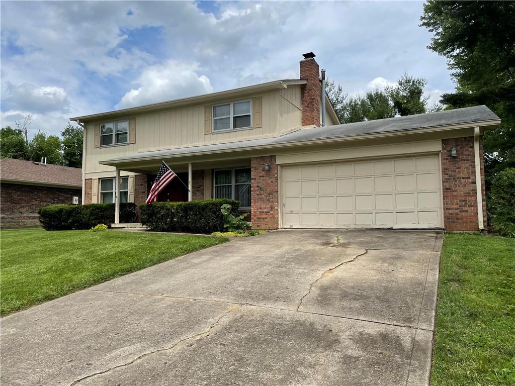 801 North Peterman Road Greenwood, IN 46142 - Photo 4 of 48 Gallery Image 4