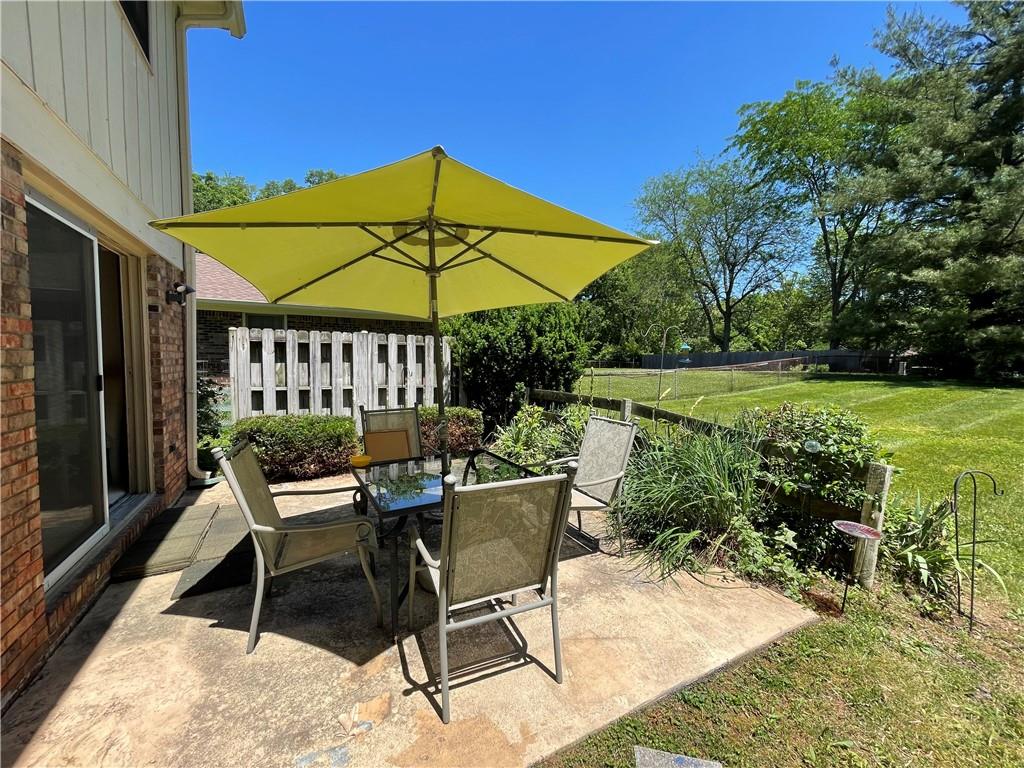 801 North Peterman Road Greenwood, IN 46142 - Photo 41 of 48 Gallery Image 41