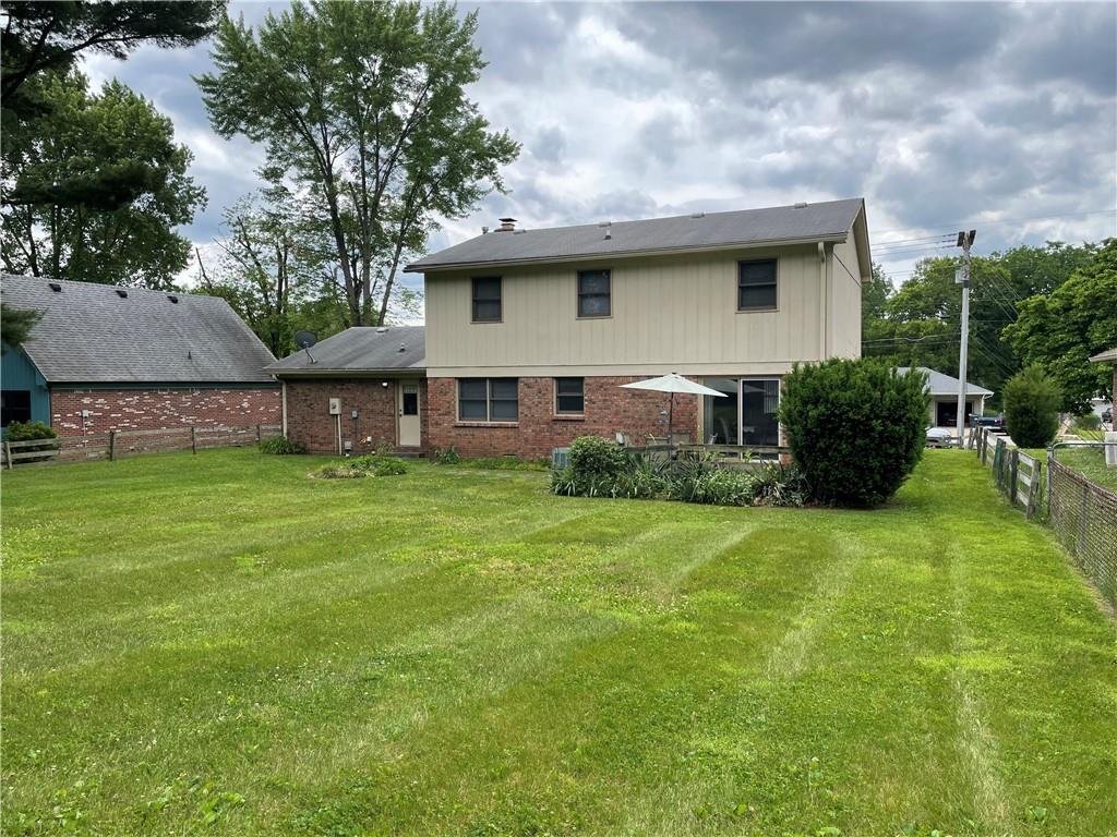 801 North Peterman Road Greenwood, IN 46142 - Photo 43 of 48 Gallery Image 43