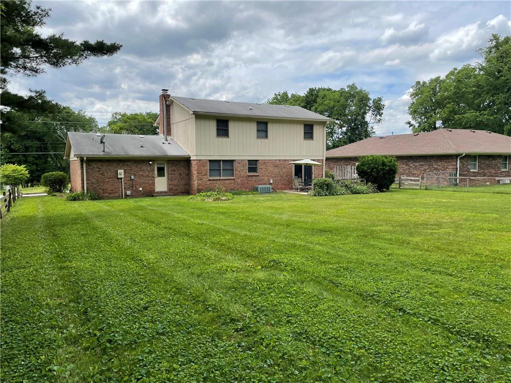 801 North Peterman Road Greenwood, IN 46142 - Photo 46 of 48 Gallery Image 46