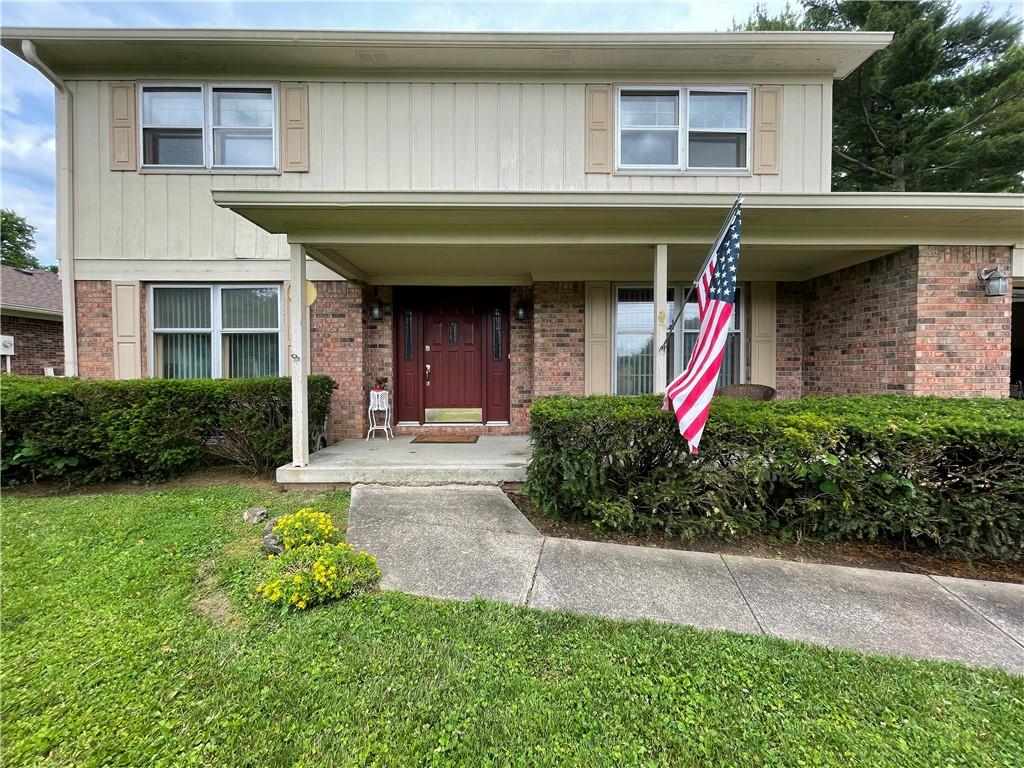 801 North Peterman Road Greenwood, IN 46142 - Photo 7 of 48 Gallery Image 7