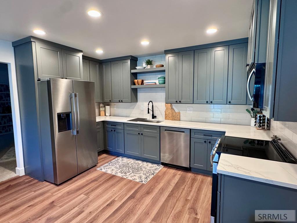 516 North Waterstone Drive Rigby, ID 83442 - Photo 45 of 98