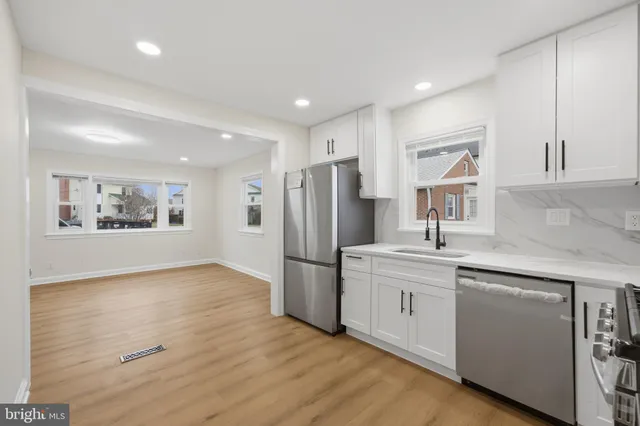 $575,000 | 403 Joseph Street, Rockville, MD 20850