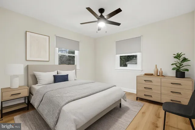 $575,000 | 403 Joseph Street, Rockville, MD 20850