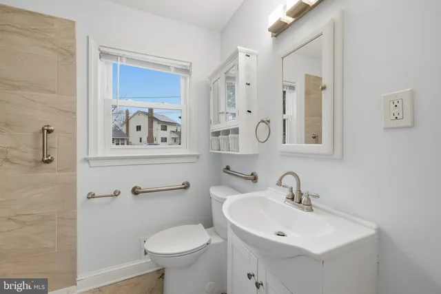 $575,000 | 403 Joseph Street, Rockville, MD 20850