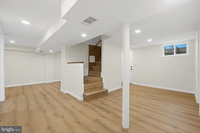 $575,000 | 403 Joseph Street, Rockville, MD 20850