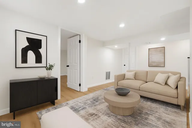 $575,000 | 403 Joseph Street, Rockville, MD 20850