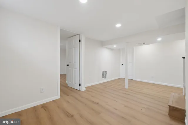 $575,000 | 403 Joseph Street, Rockville, MD 20850