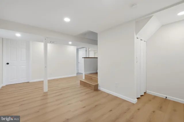 $575,000 | 403 Joseph Street, Rockville, MD 20850