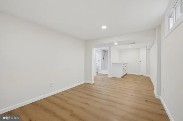 $575,000 | 403 Joseph Street, Rockville, MD 20850