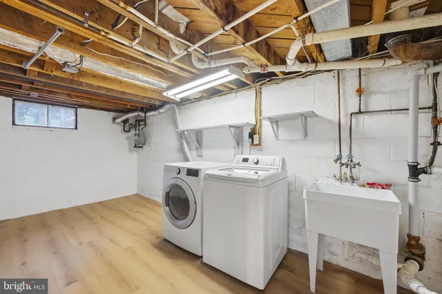 $575,000 | 403 Joseph Street, Rockville, MD 20850