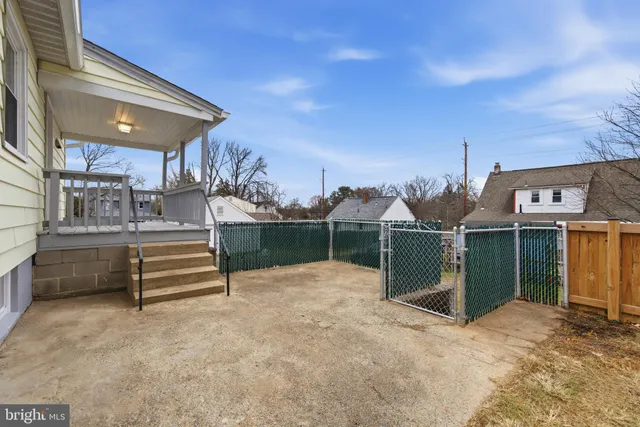 $575,000 | 403 Joseph Street, Rockville, MD 20850