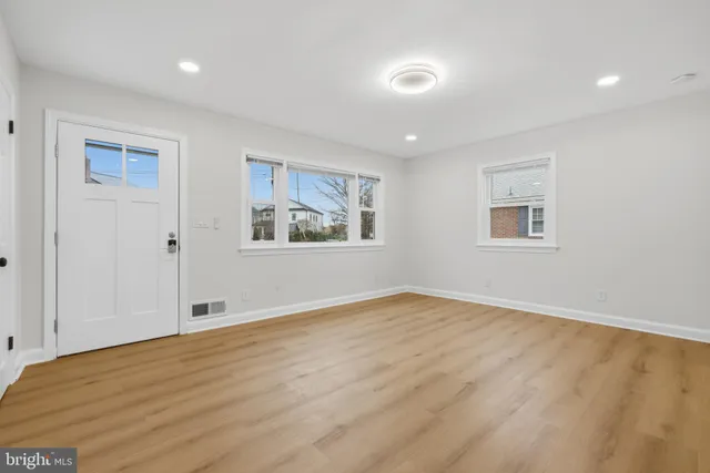 $575,000 | 403 Joseph Street, Rockville, MD 20850