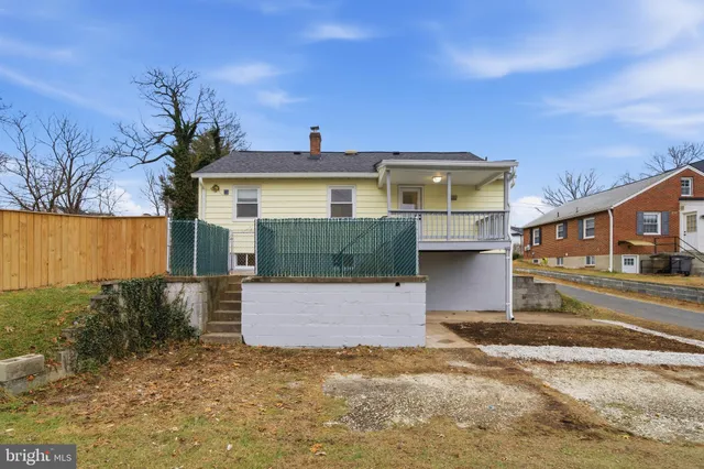 $575,000 | 403 Joseph Street, Rockville, MD 20850