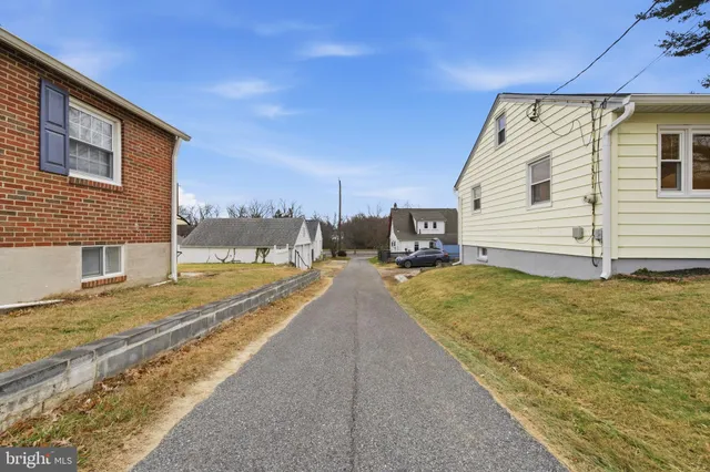 $575,000 | 403 Joseph Street, Rockville, MD 20850