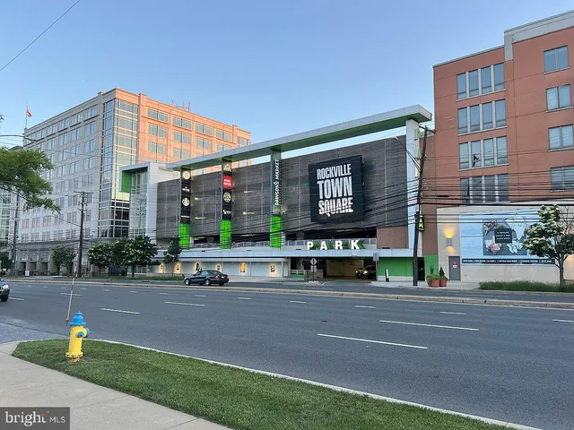 $575,000 | 403 Joseph Street, Rockville, MD 20850