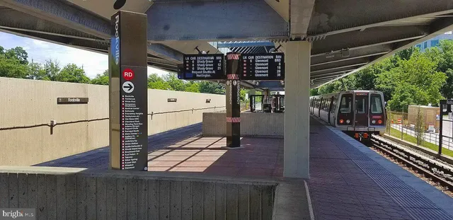 $575,000 | 403 Joseph Street, Rockville, MD 20850