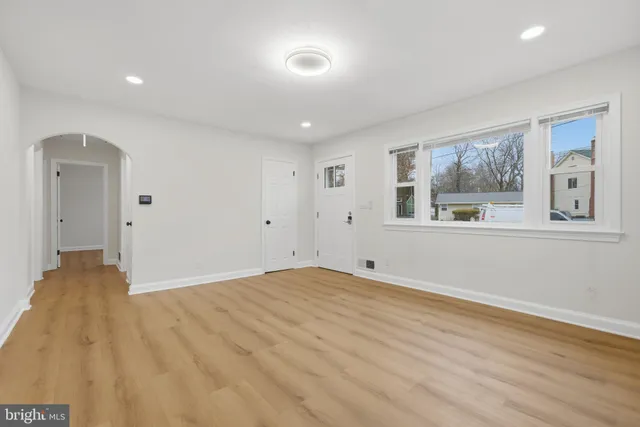 $575,000 | 403 Joseph Street, Rockville, MD 20850