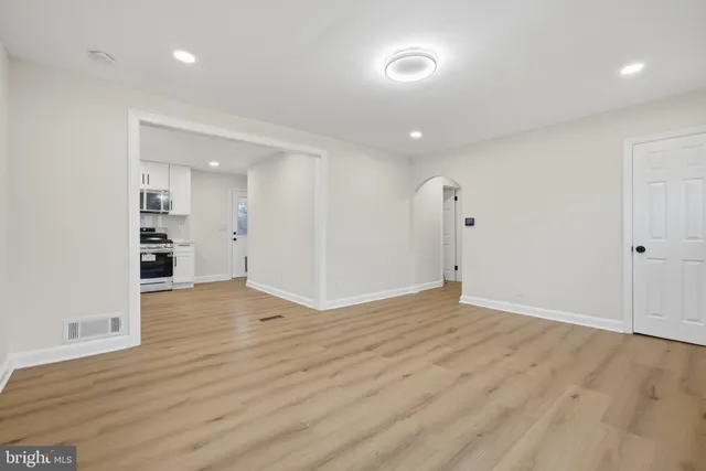 $575,000 | 403 Joseph Street, Rockville, MD 20850