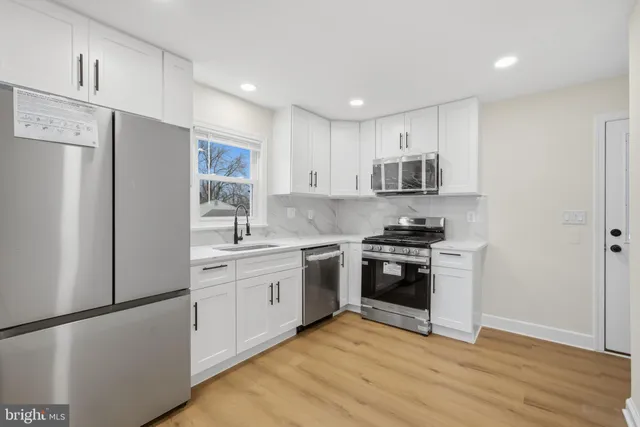 $575,000 | 403 Joseph Street, Rockville, MD 20850