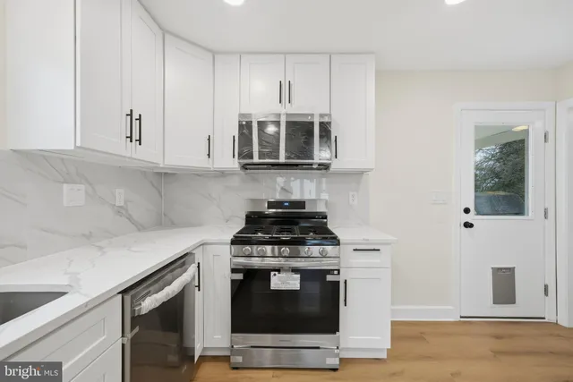 $575,000 | 403 Joseph Street, Rockville, MD 20850