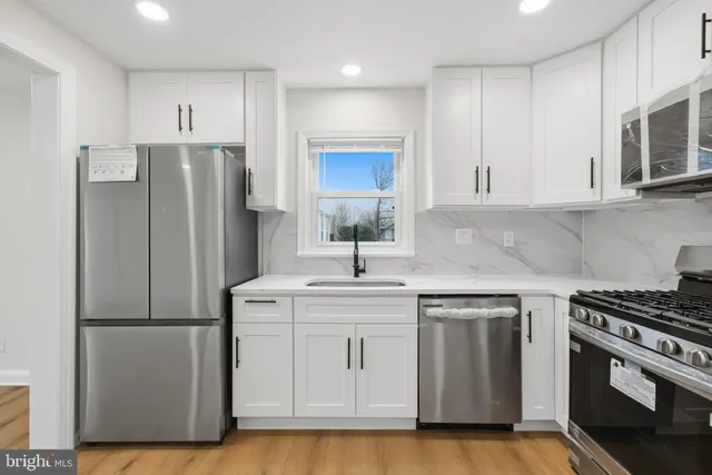 $575,000 | 403 Joseph Street, Rockville, MD 20850