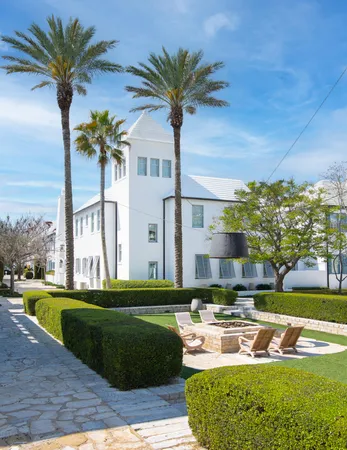 $5,895,000 | 54 Seven Wells Court, Inlet Beach, FL 32461