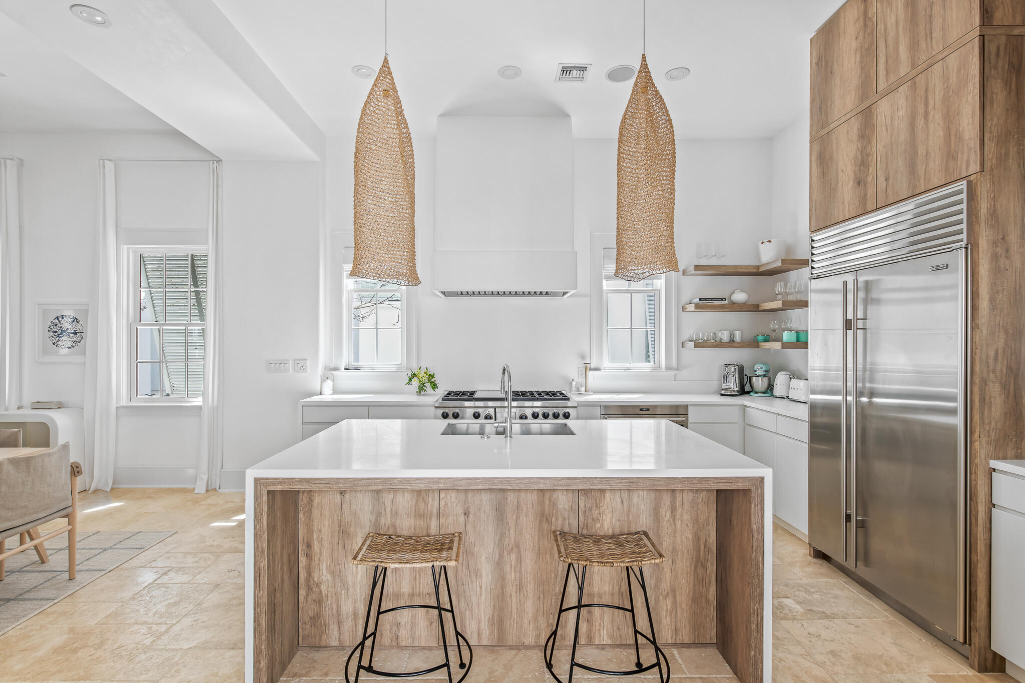 54 Seven Wells Court Inlet Beach, FL 32461 - Photo 10 of 55 54SevenWells-52