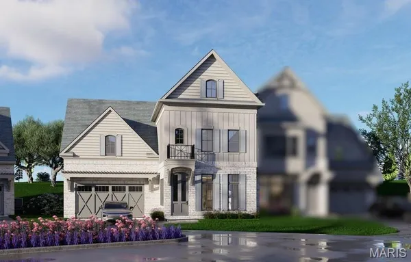 $1,601,945 | 11 Enclave Drive, St. Louis, MO 63122