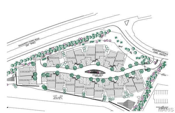 $1,601,945 | 11 Enclave Drive, St. Louis, MO 63122